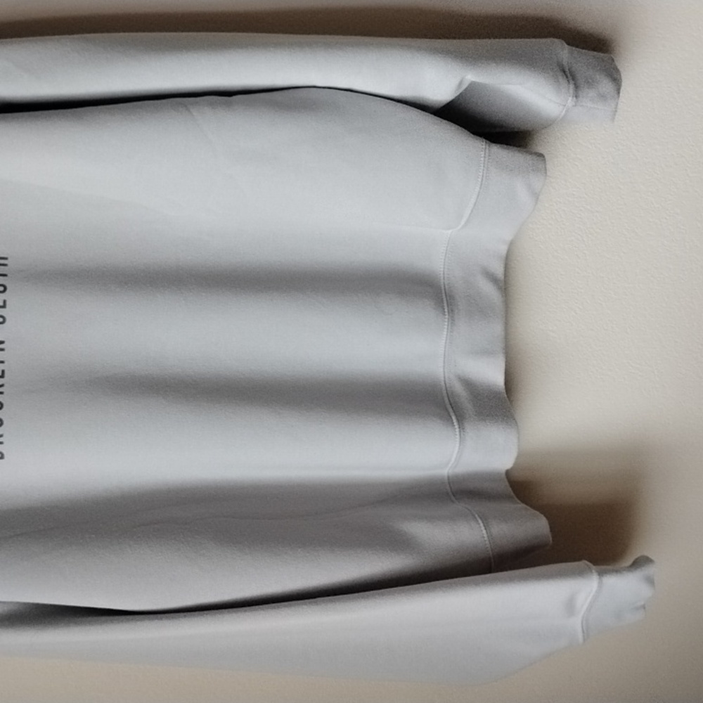 Originals Brooklyn Cloth Sweatshirt - Gray - Picture 10 of 15
